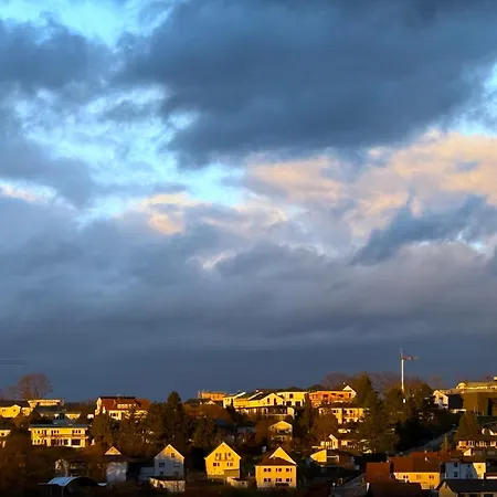 Apartman 4 Bad König