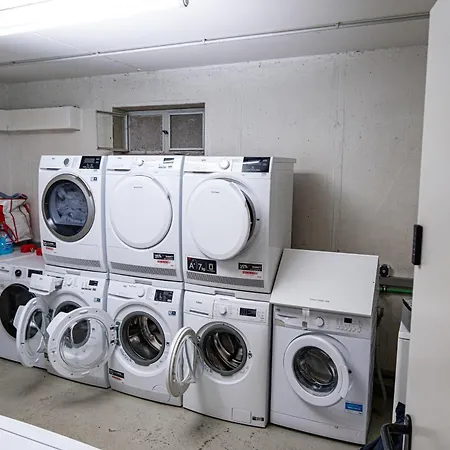 4 Apartment
