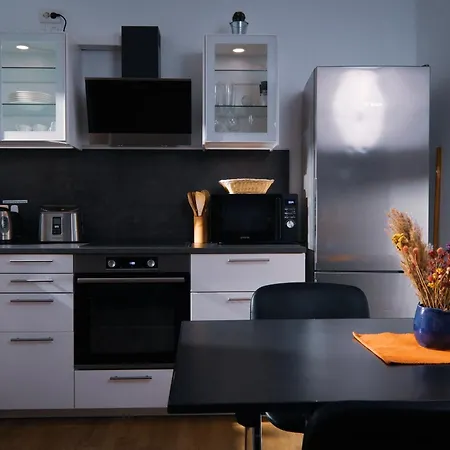 Apartment 4
