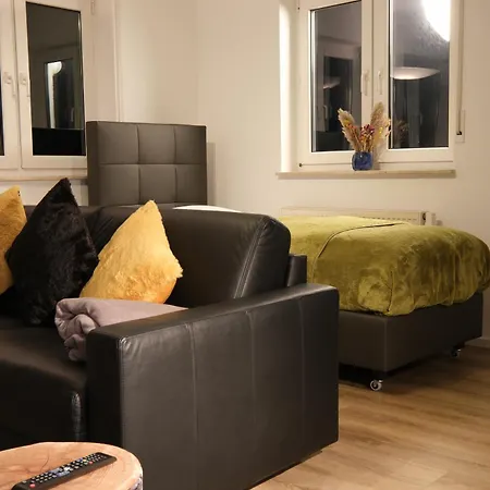 Apartment 4
